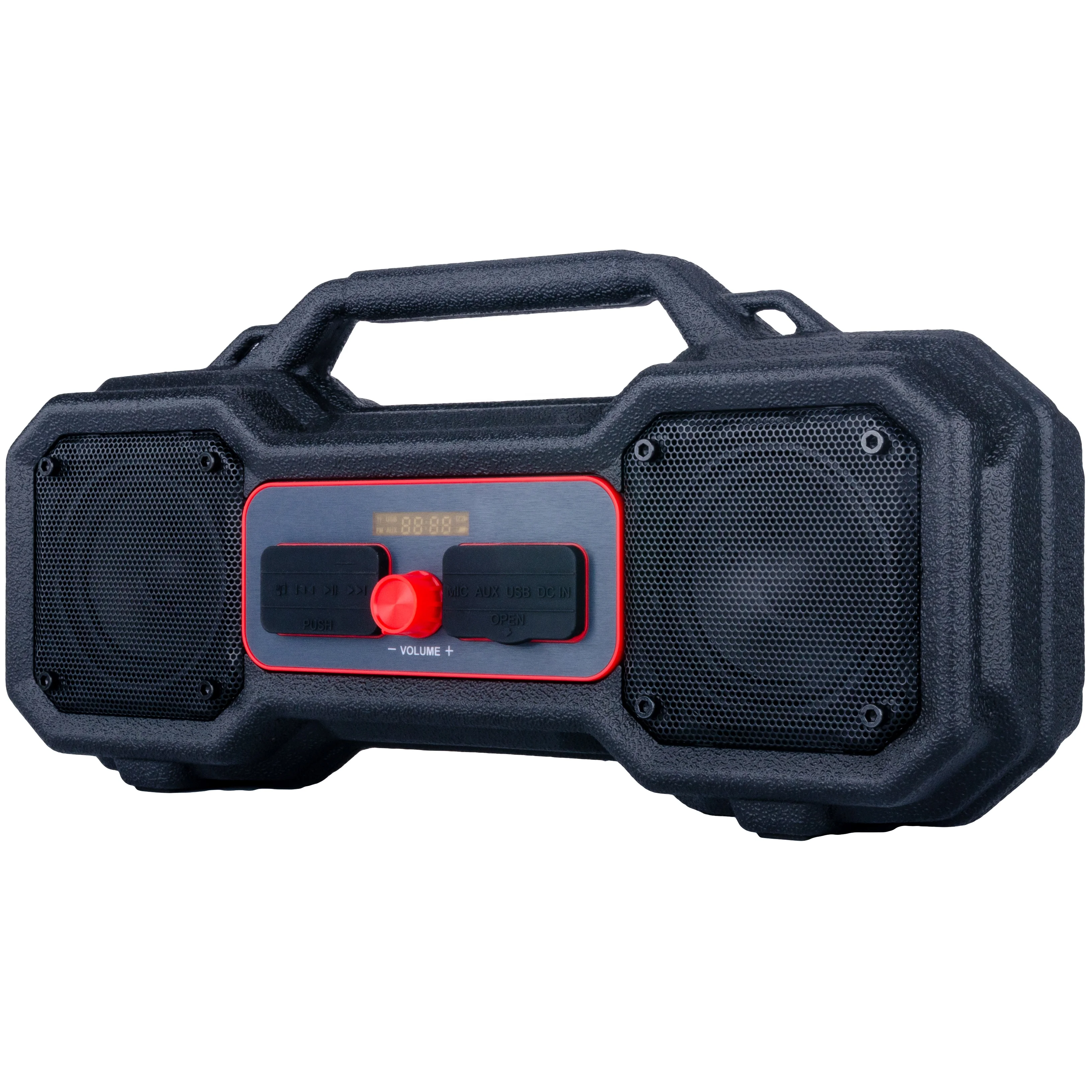 outdoor waterproof radio
