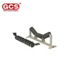 screw conveyor roller