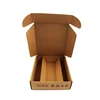 Yilucai Custom Hot Sauce 3 Bottles Packaging Corrugated Shipping Box