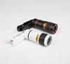 mobile phone telescope 8X telephone optical zoom camera lens for cellphone