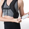 heated Posture Correction Vest Braces Corrector Waist Belt Back Support Babaka
