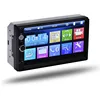 Hot Selling Double Din Car GPS Stereo 2 Din Player For Lancer