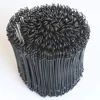 hot sale tie wire / double loop binding wire / bag tying wire