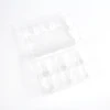 Clamshell Blister Packaging custom design factory price Box