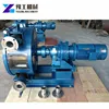 Mortar Flow Rubber Hose Concrete Squeeze Pumps Industrial Peristaltic Anchor Injection Pump