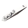 Top Quality Wholesale Panda Magnetic Page Custom Bookmark for Student Stationery School Office Supply
