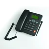 fixed phone with sim card slot sim landline phone (manufacturer)
