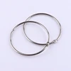 hot sale 2.5 inch metal loose leaf book binding ring for book binder ring