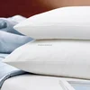 China supply Wholesale 100% cotton summer quilts/duvet/comforter with polyester filling Cheap Home/hotel textile Queen/King
