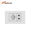 High quality power socket time delay remote control switch rc710 electronic centrifugal switch