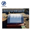 China Factory Telecom Shipping Container Canopy Shelter