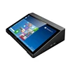 10.1 Inch Touch Screen MINI PC Digital Signage with Intel Cherry Trail Z8350 2GB RAM 32GB EMMC