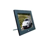 Touch screen kiosk 8 inch 1080p video playing usb 3g dongle digital photo frame support android markets
