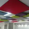 ceiling panel ceiling design for house decor acoustic diffuser panels decorative material insulation panels