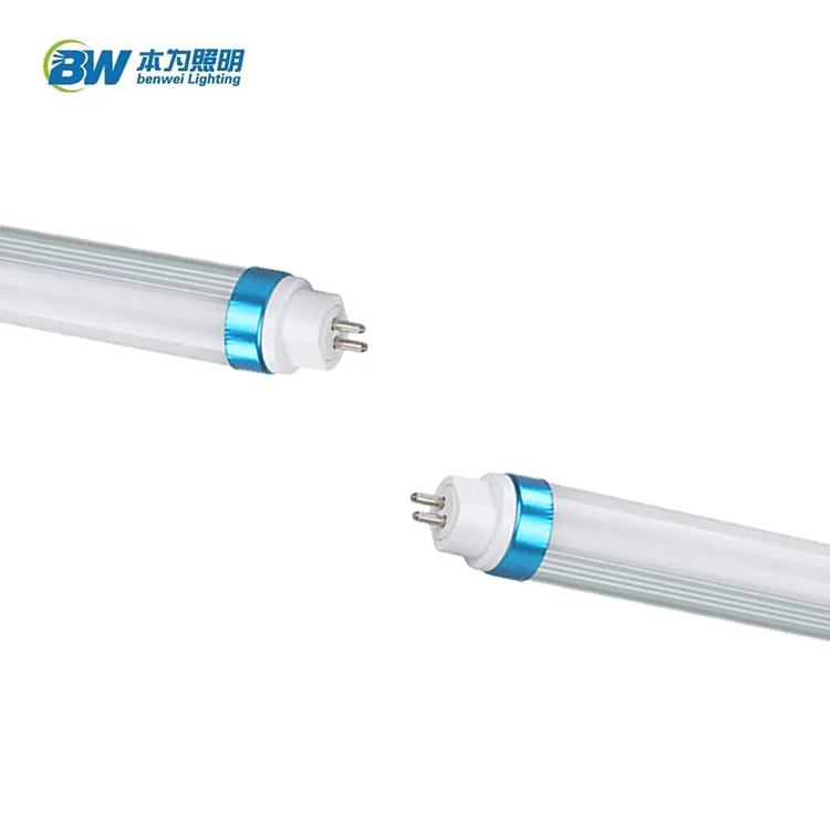 No Flicker T5 Led Tube 18w 130lm/w Strong Lumen T5 Tube