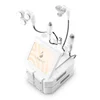 Effective Ultrasonic 3D Cavitation 3D RF Fat Reduction Machine