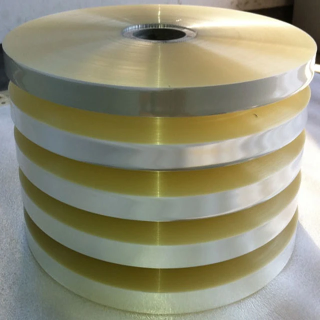 plastic wrapping tape