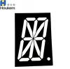 large single digit 16 segment led display white 1.2 inch led alphanumeric display