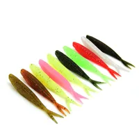 Berkley 1156866 Gulp Jerk Shad 6/" Chart Pepper Neon Fishing Jerkbait Lure