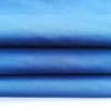 polyester cotton poplin dye solid color shirt garments fabric high quality
