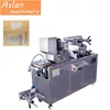 Automatic Foodstuff Blister Packing Machine /Chocolate Bean Tablet Candy Machine/ Pill Tablet Blister Filling sealing