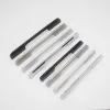 Furniture hardware aluminum drawer cabinet pulls