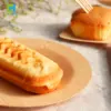 FDA Approved Degradable Single Use Disposable Tableware Bamboo