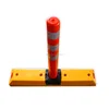 Australia Standard Road Safety Delineator / Lane Separator / Traffic Panel