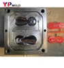 CNC Machining of Mock-up Made for Tight Schedule and High Quality