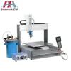 LED phosphors glue solder paste dispensing machine ZM-300ED