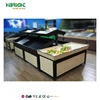 supermarket Vegetable Rack/Fruit stand/fruit display with good quality