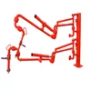 LPG Storage Terminal Truck bottom Loading Arm