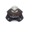 Prosthetic devices parts aluminum pyramid adapter with 4 ears