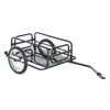 /product-detail/folding-bicycle-storage-cart-cargo-and-luggage-trailer-cart-with-hitch-outdoor-cart-62077293730.html