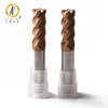 cemented carbide diameter 1-20 total length 50-150mm flat end mills milling cutter