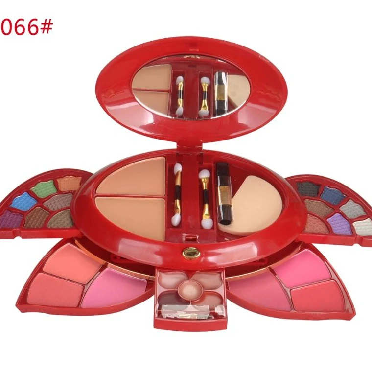
eyeshadow palette cosmetics makeup sets for girls makeup kit 512066 