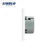 Key remote control remote control on off wall switch led remote switch