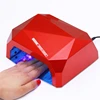 Wholesale High Quality 36W Gel Uv Led Nail Curing Lamp