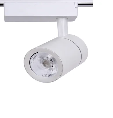 Super brightness high cri90 30w dimmable LED track light