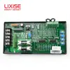 GAVR-15C LIXiSE three phase 120 kva generator avr