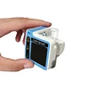 Capnography patient monitor