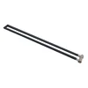 Xinyu good quality silicon carbide SiC heating rod U type for laboratory muffle furnace