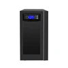 Uninterrupted Power Supply Unit High Frequency 3phase 60kva/54kw Wholesale Ups 40kva Lithium Lifepo4 Solar Battery Pack