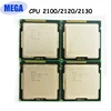 Computer cpu intel processor i3 2100 2120 2130 hot sale