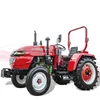 Tractor made in China cheap price 30hp 50hp 60hp 70hp 80hp 90hp 2wd farm tractor