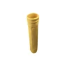 Chemical industry and cement Application P84 polyimide filter bag