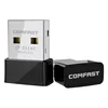 CF-811AC 2.4G &5.8G wireless signal booster router wifi adapter amplifier dongles comfast usb wifi adapter