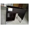 US hotel wooden vanity base VB-1628# bathroom vanity cabinet
