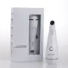 Skin Tighten Wrinkle Remove Hot and Cool Red Blue Photon LED Light Vibration Beauty Machine