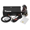 vehicle speed limiter with traveling data recording remote fuel cut-off speed limiting GPS Digital Tachograph TE-1
